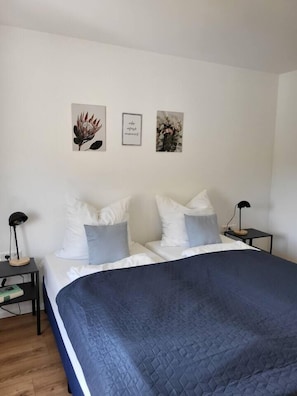 4 chambres, Wi-Fi, draps fournis