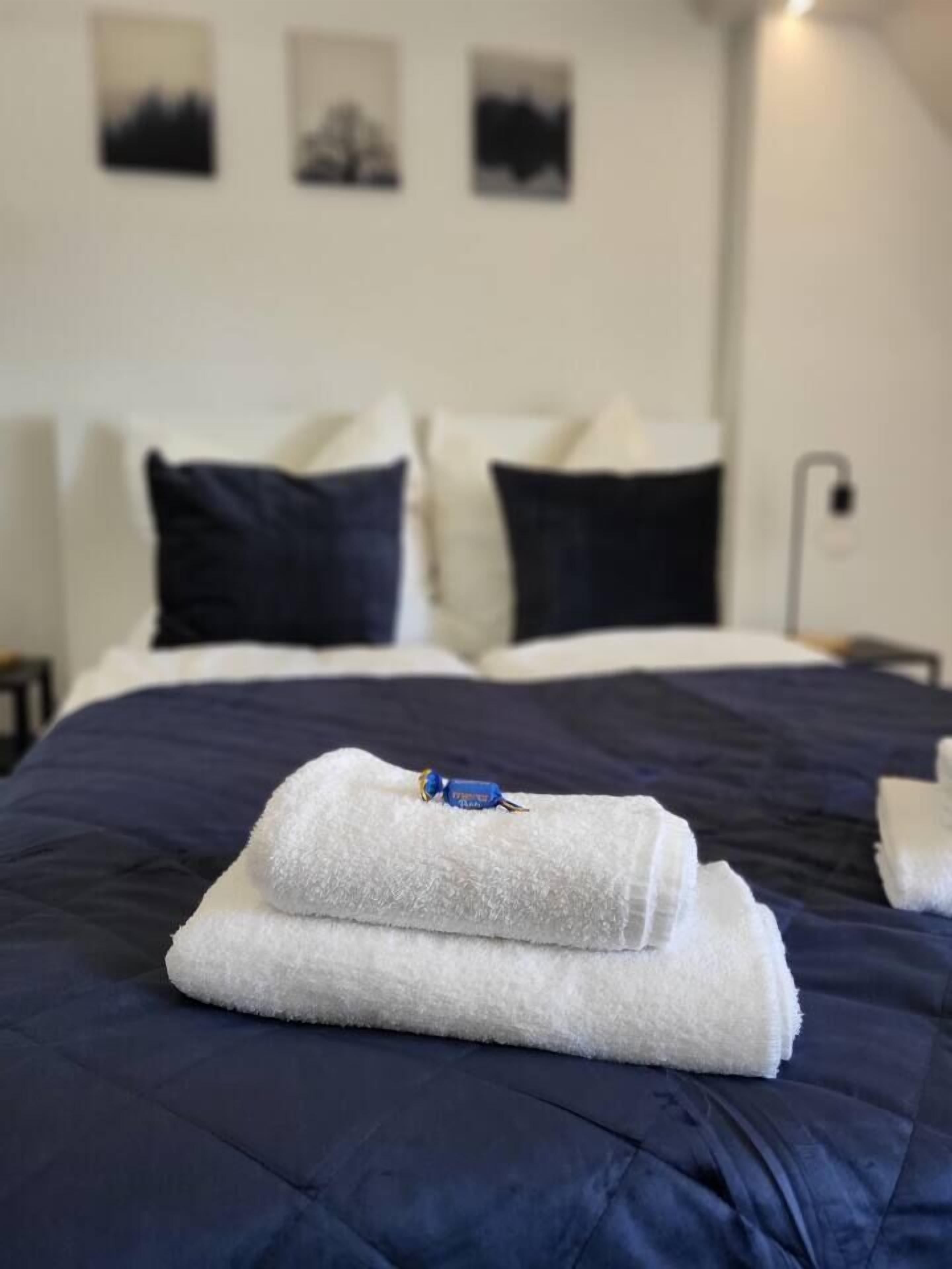 4 Schlafzimmer, Bügeleisen/Bügelbrett, WLAN, Bettwäsche