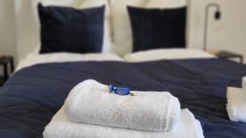 4 Schlafzimmer, Bügeleisen/Bügelbrett, WLAN, Bettwäsche