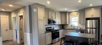 The Island Retreat on Kelleys Is
