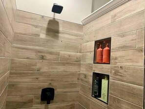 Hair dryer - Firefly Cottage (Kelleys Island)