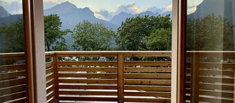 Appartamento Rododendro