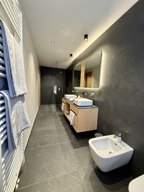 Hiustenkuivaaja, pyyhkeet