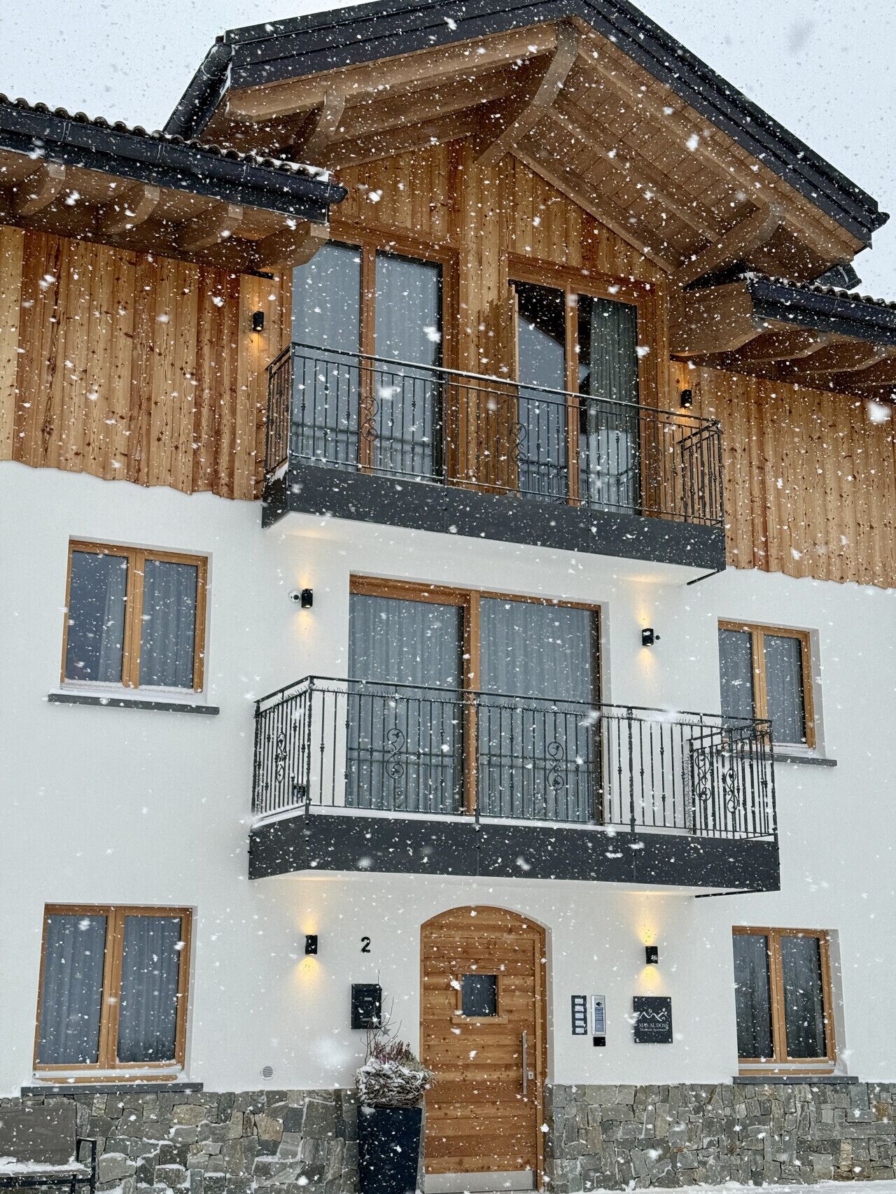 Eksteriør