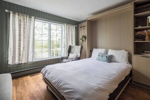 4 chambres, Wi-Fi, draps fournis