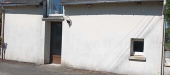 maison campagne