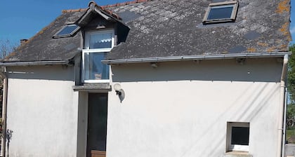 maison campagne