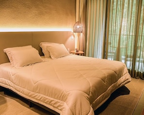 1 kamar tidur dan Wi-Fi gratis