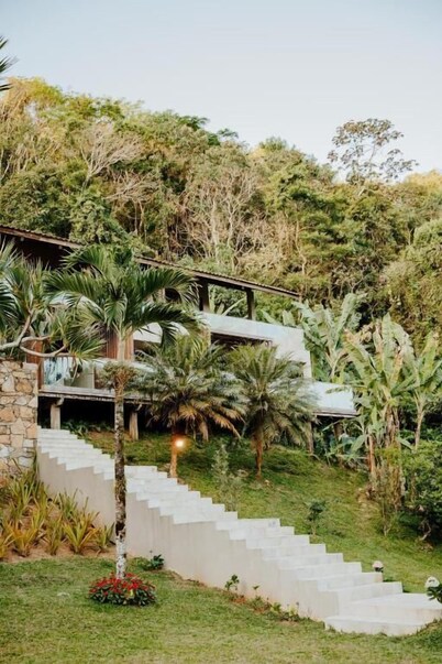 Eagle Boutique Hotel