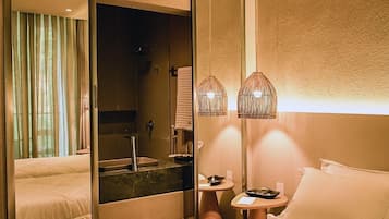 1 quarto, Wi-Fi de cortesia