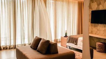 Premium Suite | 1 bedroom, free WiFi