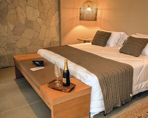 Premium Suite | 1 bedroom, free WiFi