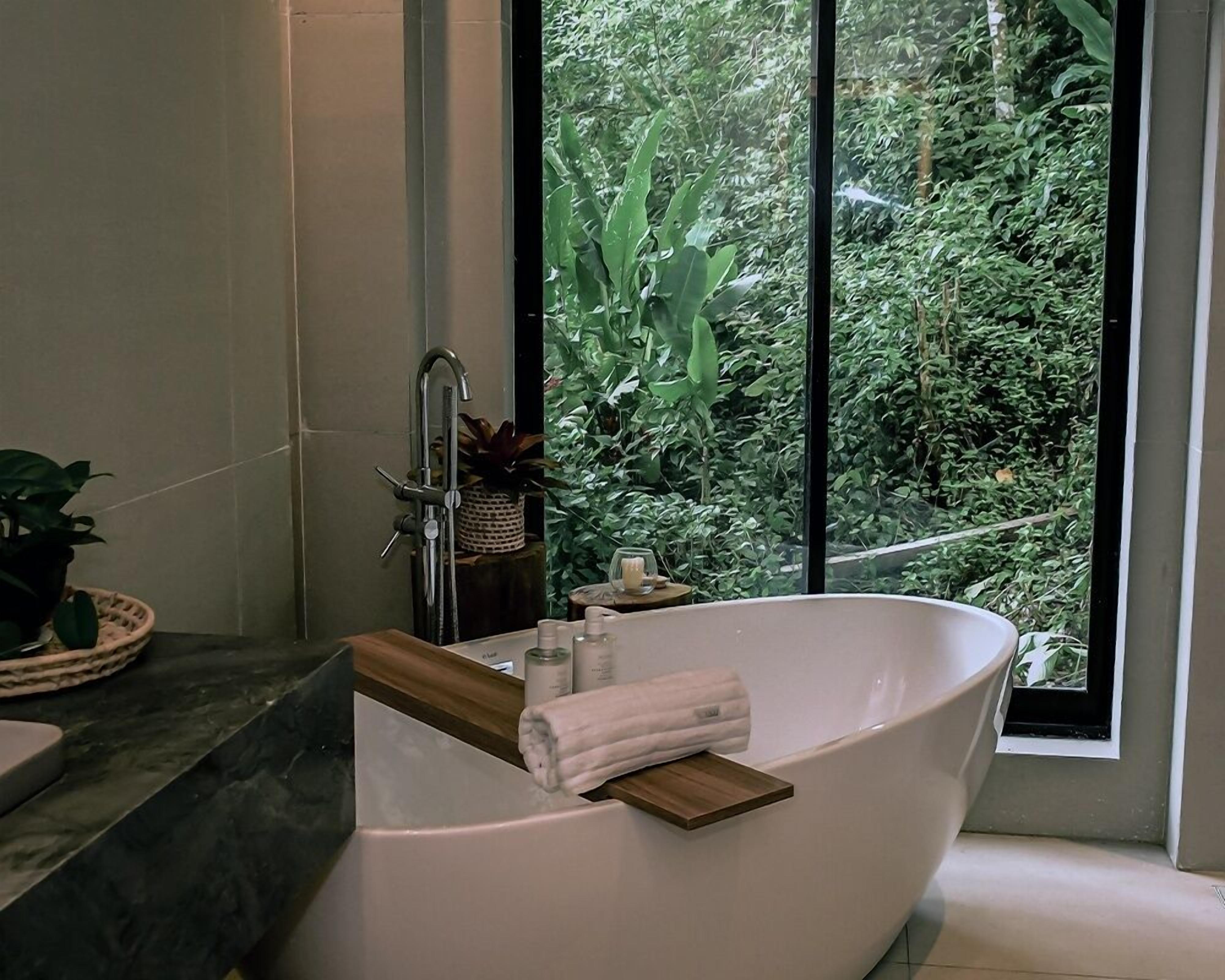 스튜디오 스위트 (Master) | 1 개의 침실, 고급 침구, 필로우탑 침대, 미니바