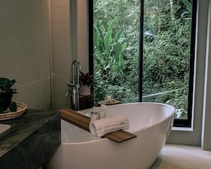 Suite Premier | 1 kamar tidur dan Wi-Fi gratis