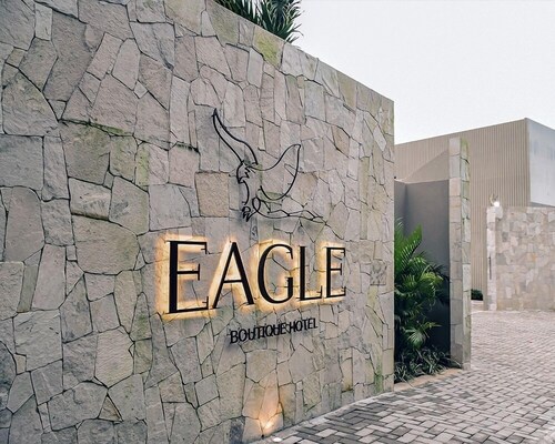 Eagle Boutique Hotel