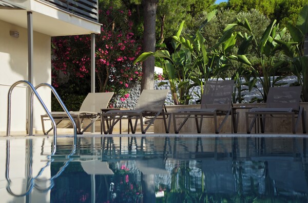 Levon Villa Hotel - Çeşme