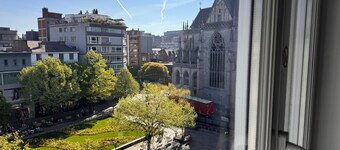 Hygge: Cosy apartment for 4 people in the city center - Cathedrale
