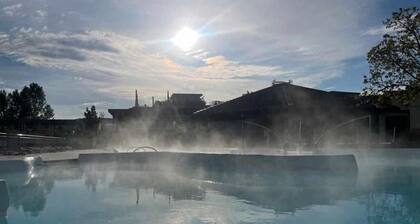 Residence UNDER THE CAMPANILE