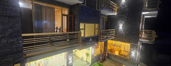 Exterior - Whistling Wood by Jai Maa Jwala Groups (Manali)