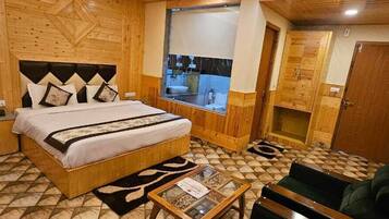 Superior Room | Free WiFi