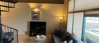 Condo Great for Large Family