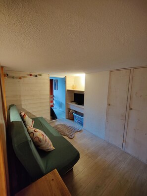 Interiør