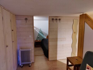 2 chambres, Wi-Fi gratuit