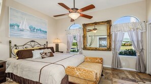 3 Schlafzimmer, kostenloses WLAN, Bettwäsche