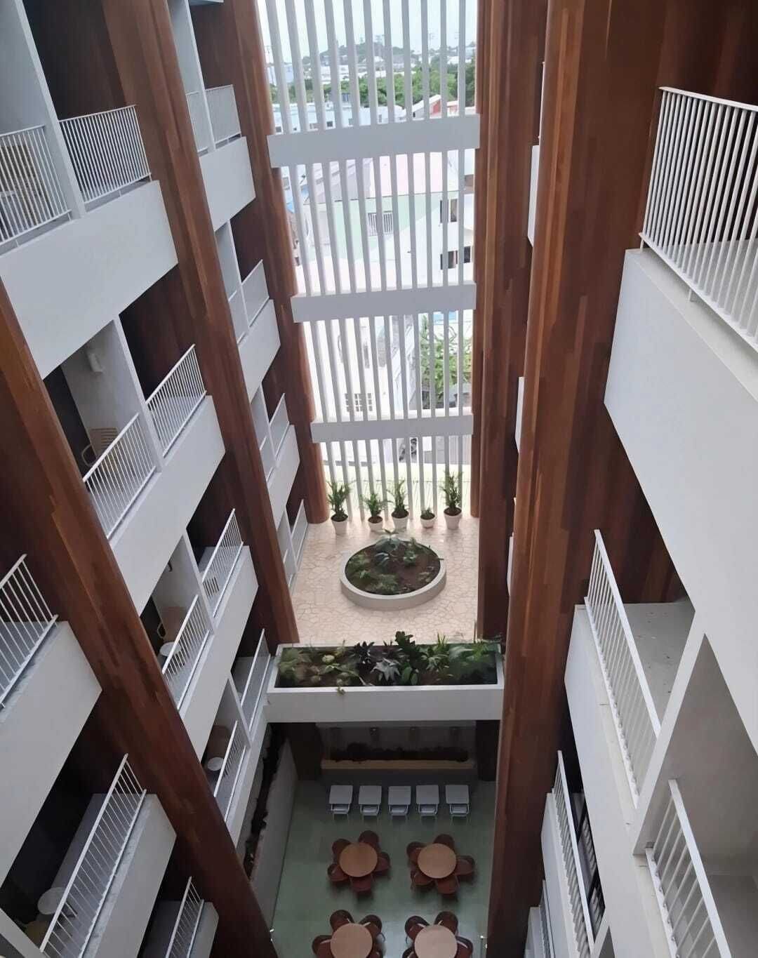 內部細節