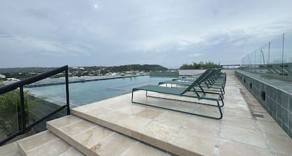 Zapadilly Tree Hotel