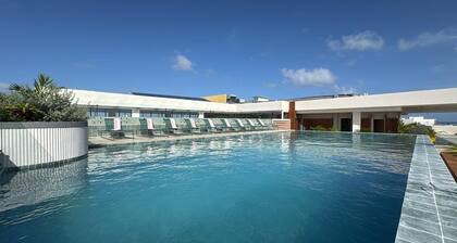 Zapadilly Tree Hotel