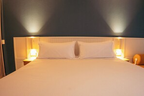 Superior Suite (Cama King)
