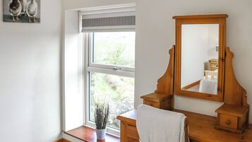 1 間睡房、免費 Wi-Fi、床單