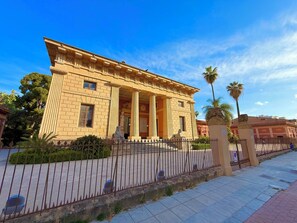 Exterior - Appartamenti Pellegrino (Palermo)