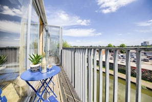 Boendeområde