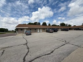 Estacionamiento gratis