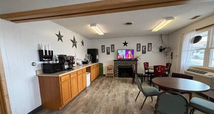 Hotel O Castle Town Ida Grove Hwy 175