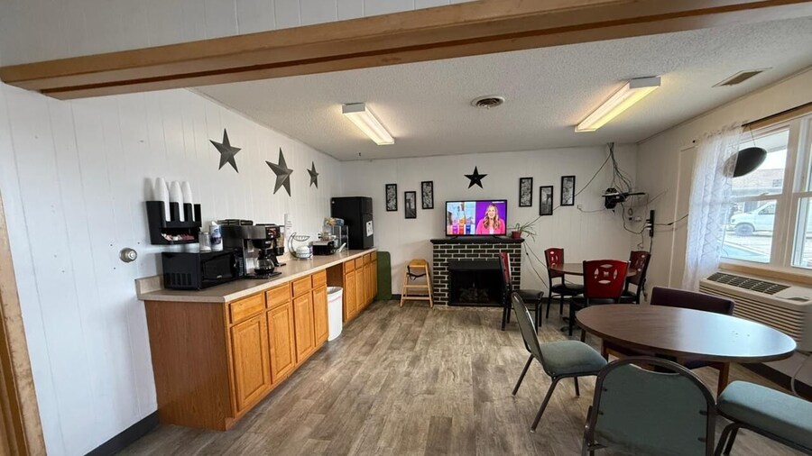 Hotel O Castle Town Ida Grove Hwy 175