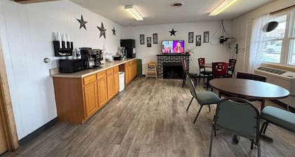 Hotel O Castle Town Ida Grove Hwy 175