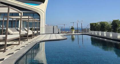 Mercury Suites - Skydream Getaways