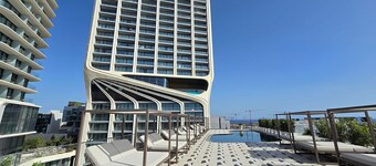 Mercury Suites - Skydream Getaways