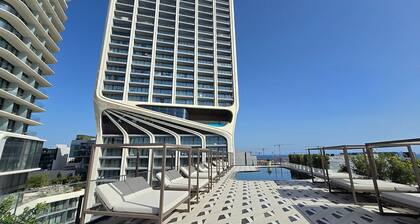 Mercury Suites - Skydream Getaways