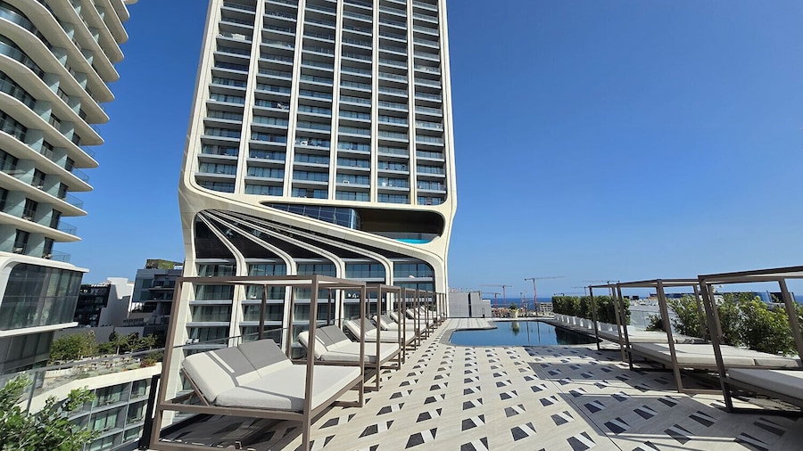 Mercury Suites - Skydream Getaways