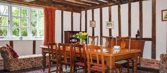 Boende med 4 sovrum i North Cove