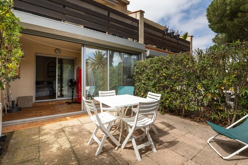 L'Agathoise - Proche de la Plage