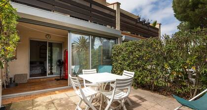 L'Agathoise - Proche de la Plage