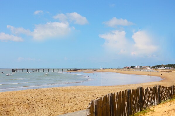 Plage à proximité