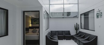 คลาสสิก โรงแรม