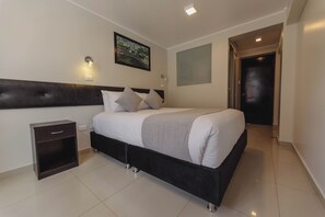 雙人房 | 免費無線上網