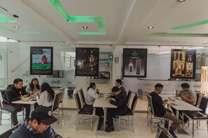 Restoran